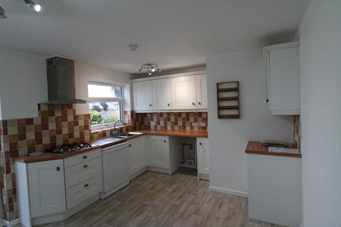 2 Bedroom Semi-Detached Bungalow For Sale In Lazenby Avenue, Fleetwood, Lancashire, FY7