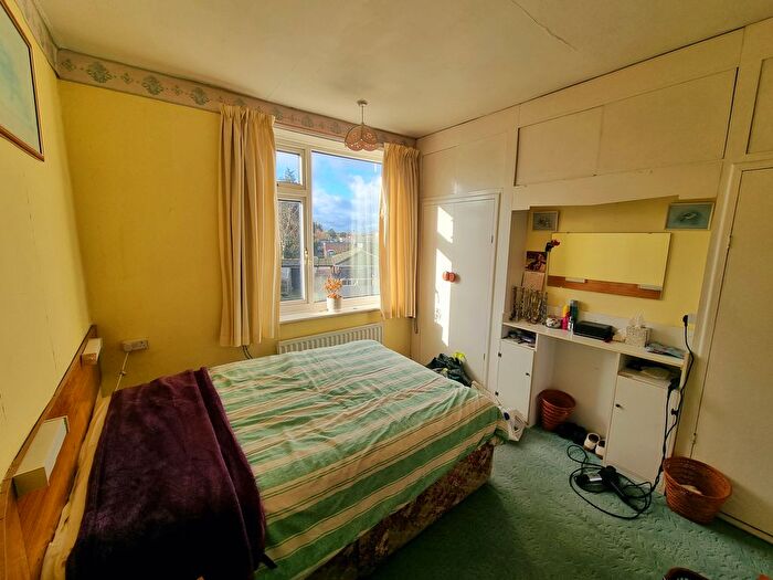 3 Bedroom Terraced House For Sale In Castle Grove, Portchester, Fareham, PO16