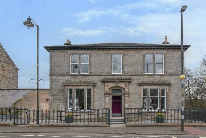 4 Bedroom House To Rent In Bank House, Bridge Street, Dollar, FK14