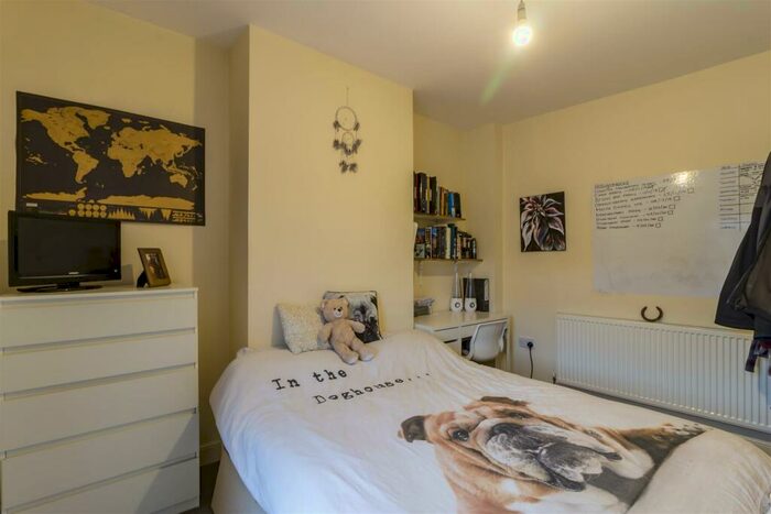 4 Bedroom Terraced House To Rent In Wood Road, Treforest, CF37