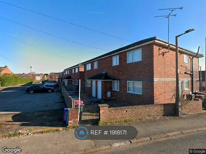 2 Bedroom Flat To Rent In Cedric Court, Thurcroft, Rotherham, S66