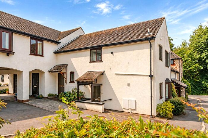 1 Bedroom Apartment For Sale In Barnards Farm, Beer, Seaton, Devon, EX12
