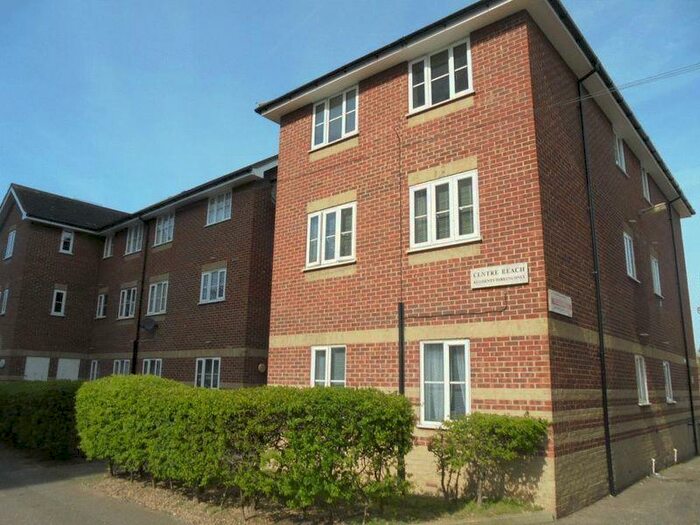 1 Bedroom Flat To Rent In Coleman Street, Southend-On-Sea, SS2