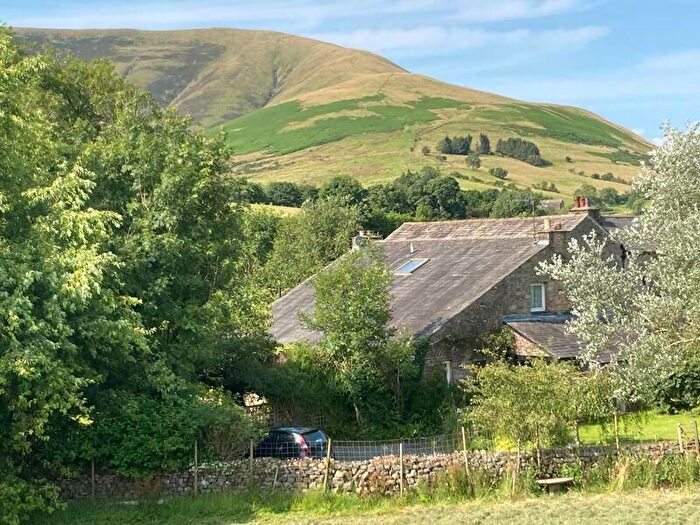 4 Bedroom Detached House For Sale In Cautley, Sedbergh, LA10