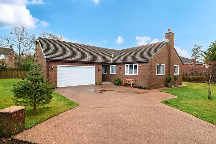 4 Bedroom Detached Bungalow For Sale In Rheda Park, Frizington, CA26