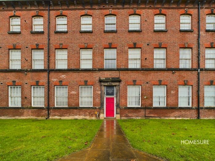 2 Bedroom Apartment To Rent In Oakhouse Park, Walton, Liverpool, L9