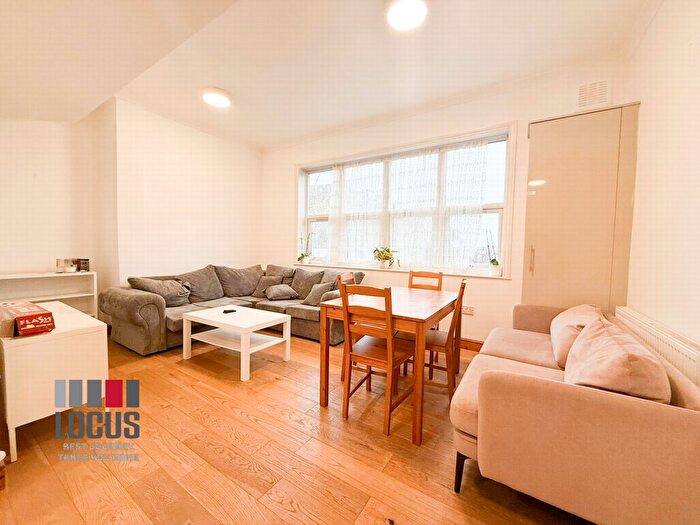2 Bedroom Flat To Rent In Green Lanes, Newington Green, N16