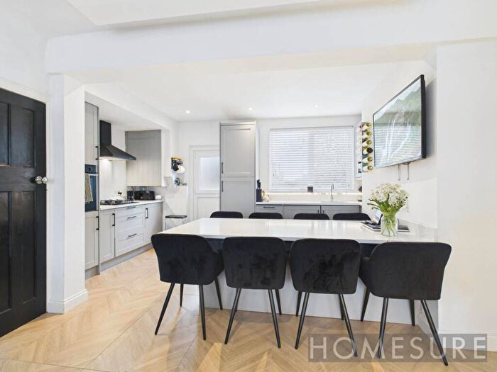 3 Bedroom Terraced House For Sale In Lower House Lane, Liverpool, L11