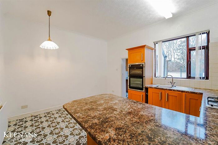 2 Bedroom Terraced House To Rent In Brothers Street, Blackburn, BB2