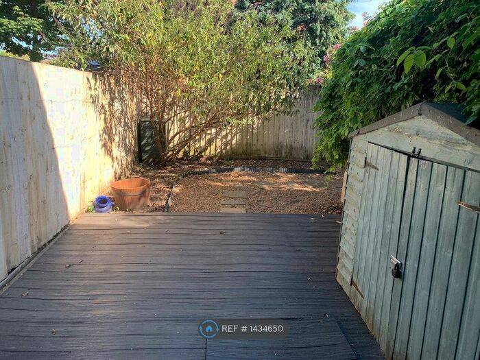 1 Bedroom Flat To Rent In Belmont Road, London, N15