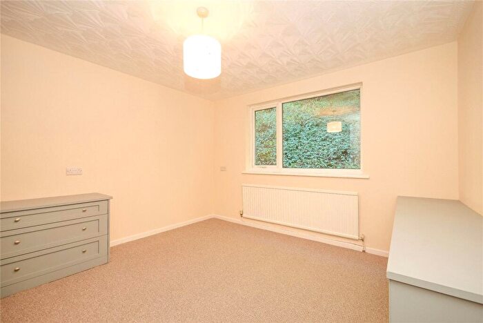 2 Bedroom Flat For Sale In Fairview Court, Baildon, Shipley, West Yorkshire, BD17
