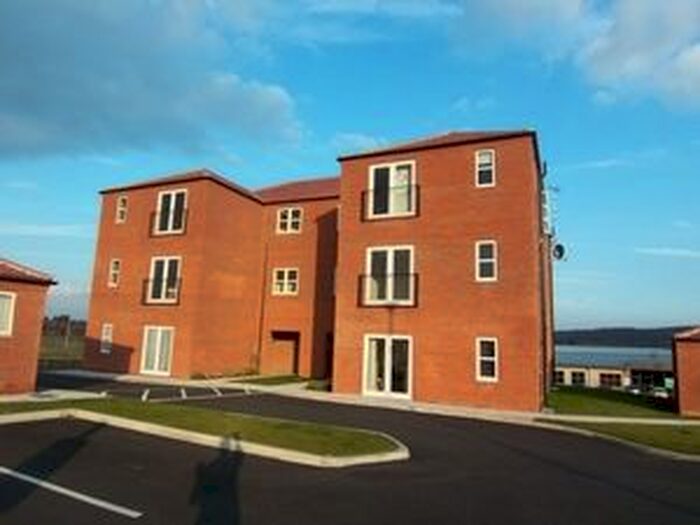 2 Bedroom Flat To Rent In Fountain Park, Ollerton, NG22