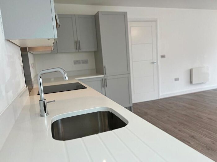 2 Bedroom Apartment To Rent In Flat, Lathbury Gardens, Lathbury Lane, Liverpool, L17