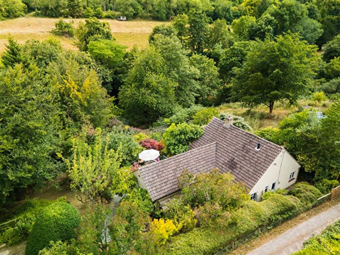 2 Bedroom Bungalow For Sale In Millditch, Bratton, BA13