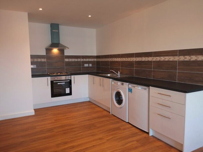 1 Bedroom Apartment To Rent In Ivy Meadows, Long Eaton, NG10