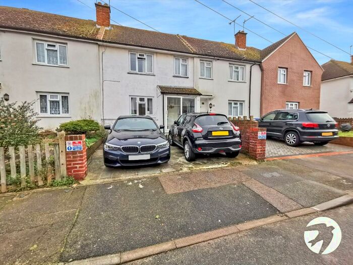4 Bedroom Terraced House To Rent In Hazel Road, Erith, DA8