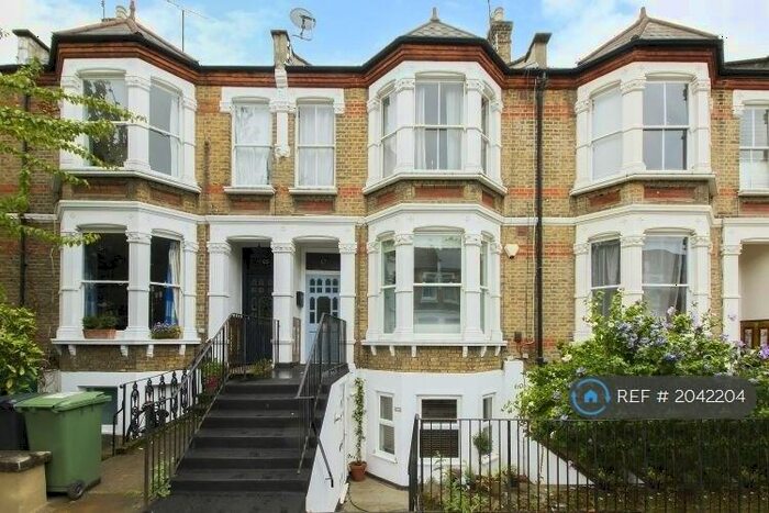 1 Bedroom Flat To Rent In Musgrove Road, London, SE14