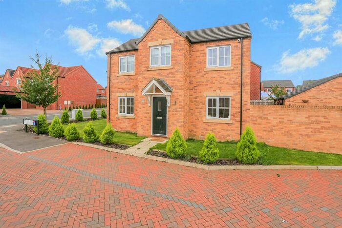3 Bedroom Detached House To Rent In Halton Gill Grove, Harrogate, HG3