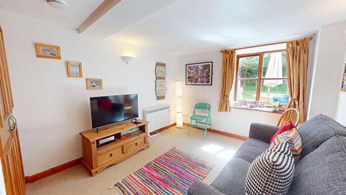 3 Bedroom End Of Terrace House For Sale In Kenegie Manor, Gulval, TR20