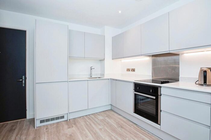 1 Bedroom Flat For Sale In Silkbank Wharf, Derwent Street, Salford, Greater Manchester, M5