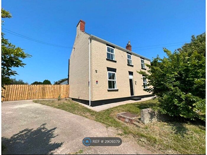 5 Bedroom Detached House To Rent In Kiln House Lane, Tunstall, HU12