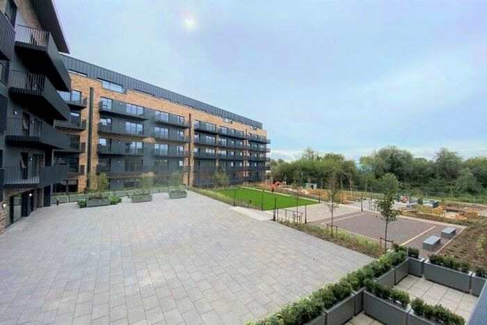 Studio To Rent In George Street, Ashford TN23