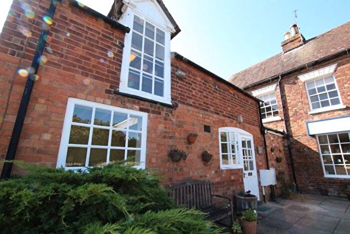 1 Bedroom Studio To Rent In Main Road, Bredon, Gloucestershire, GL20