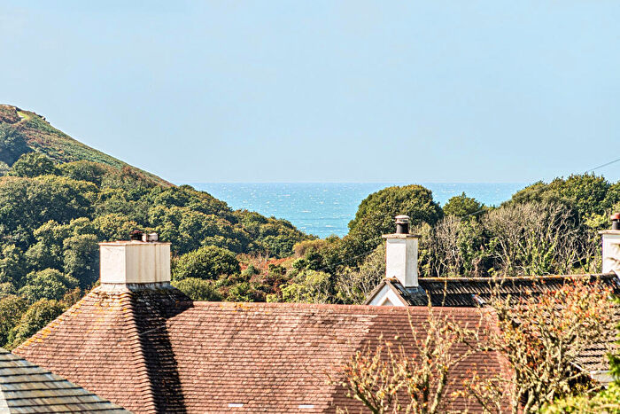 2 Bedroom Apartment For Sale In Flat, Mount Howe, Court Road, Newton Ferrers, Devon, PL8