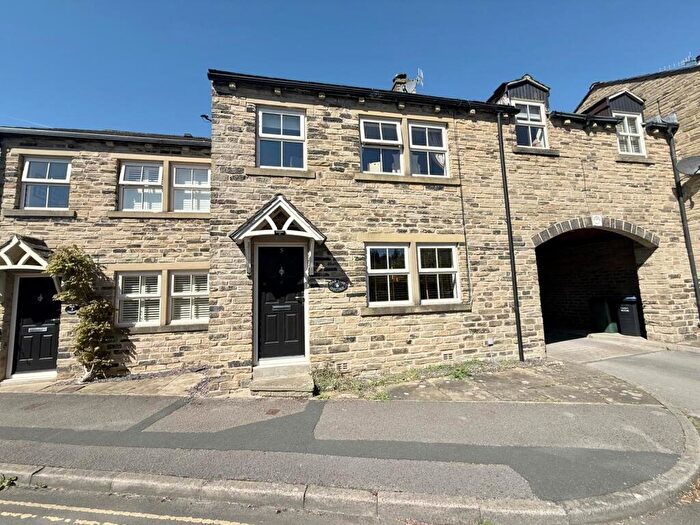 3 Bedroom House To Rent In Orchard Lane, Addingham, Ilkley, West Yorkshire, LS29