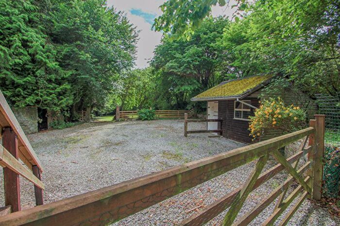 5 Bedroom Detached House For Sale In Sqft House. Acre With Paddock. Flasby, Yorkshire Dales, BD23