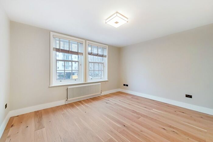 1 Bedroom Flat To Rent In Taunton Place, Marylebone, London, NW1