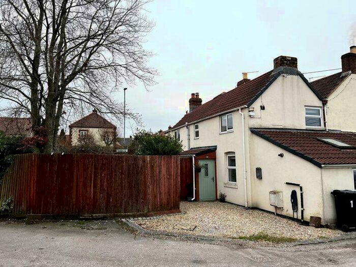 2 Bedroom End Of Terrace House For Sale In Rush Hill, Farrington Gurney Village, BS39