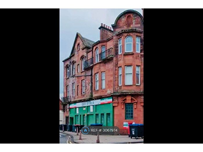 1 Bedroom Flat To Rent In Bourne St, Hamilton, ML3