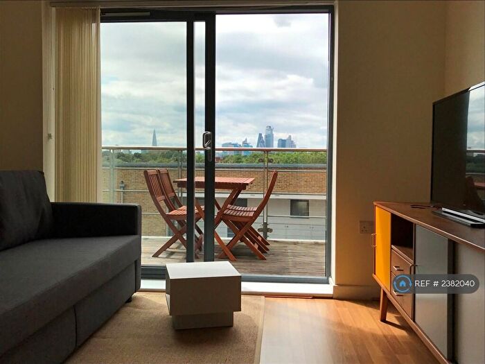 1 Bedroom Flat To Rent In Heath Place, London, E3