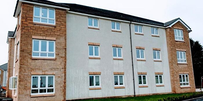 2 Bedroom Flat To Rent In Old Duloch Court, Dunfermline, Fife, KY11