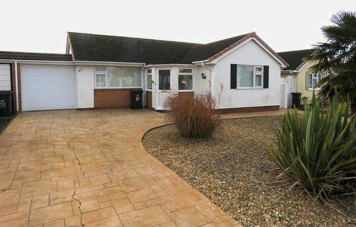 Detached House To Rent In Sheldrake Road, Mudeford, Christchurch, BH23