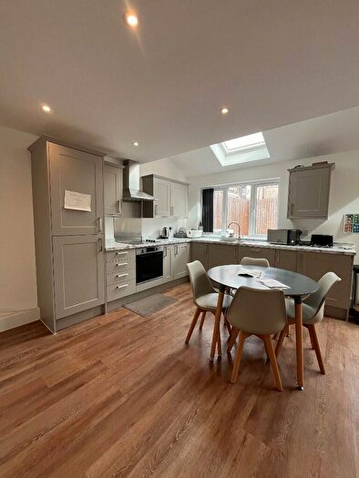 4 Bedroom Semi Detached House To Rent In Cinderford Close, Bristol, BS10