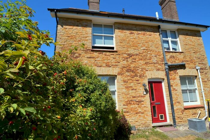 2 Bedroom Flat To Rent In Horsted Lodge, Church Road, Crowborough, TN6