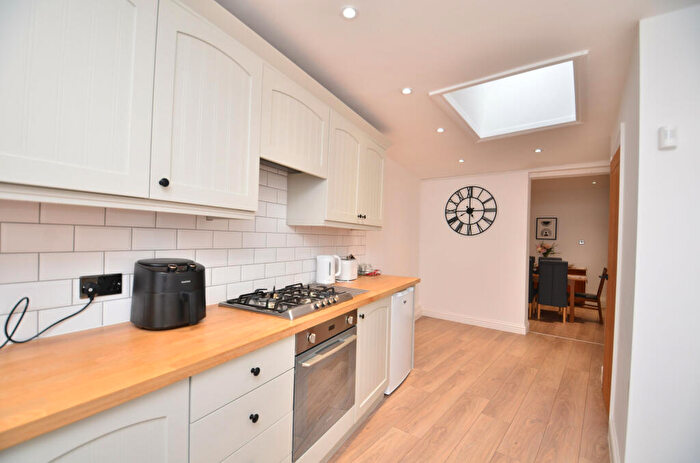 3 Bedroom Terraced House For Sale In Colchester, CO1