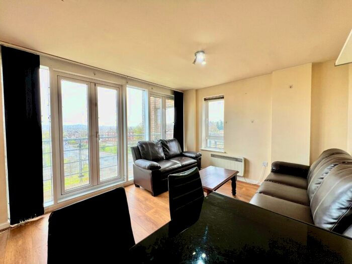 2 Bedroom Apartment To Rent In Linear View Forty Lane Wembley, HA9