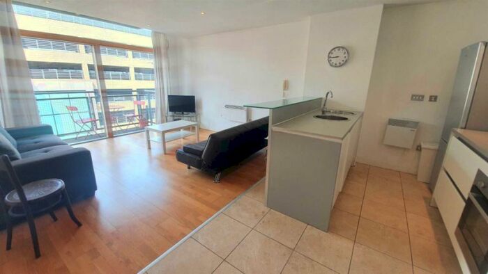 2 Bedroom Flat To Rent In Church Street, Northern Quarter, M4