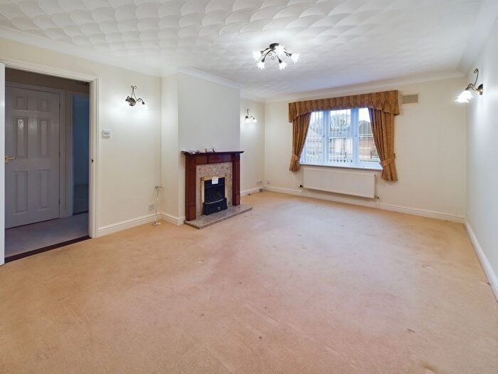 2 Bedroom Bungalow For Sale In Greenwich Close, Downham Market, PE38