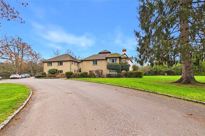 2 Bedroom Flat To Rent In Arborfield Grange, Reading Road, Arborfield, Reading, RG2