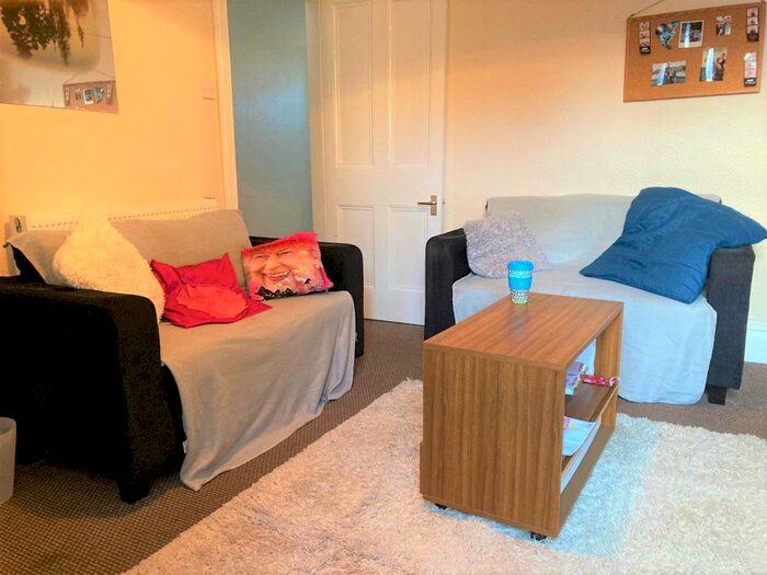 4 Bedroom Private Hall To Rent In Coulston Road, Lancaster, LA1