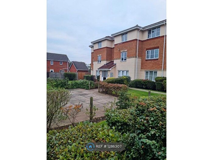 2 Bedroom Flat To Rent In Harbreck Grove, Liverpool, L9