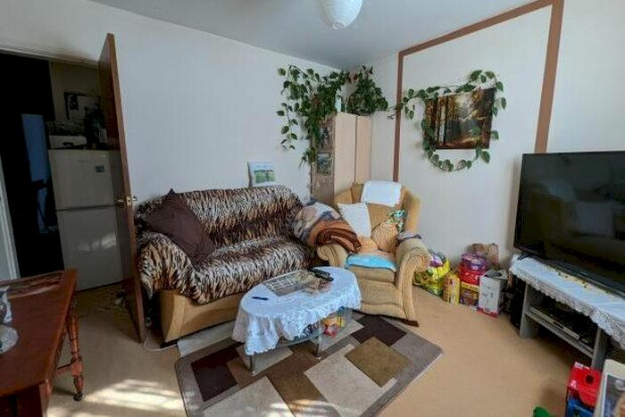 1 Bedroom Flat To Rent In Francis Street, Derby, DE21