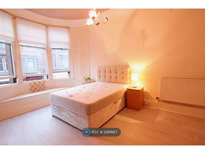 3 Bedroom Flat To Rent In Byres Road, Glasgow, G11