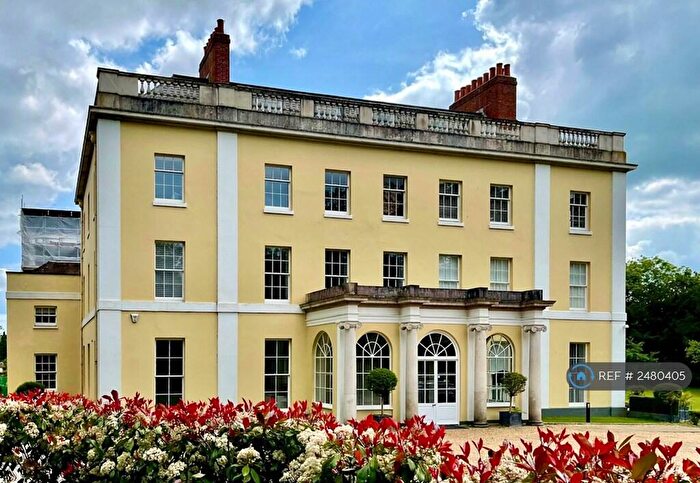 2 Bedroom Flat To Rent In Westhorpe House, Marlow, SL7