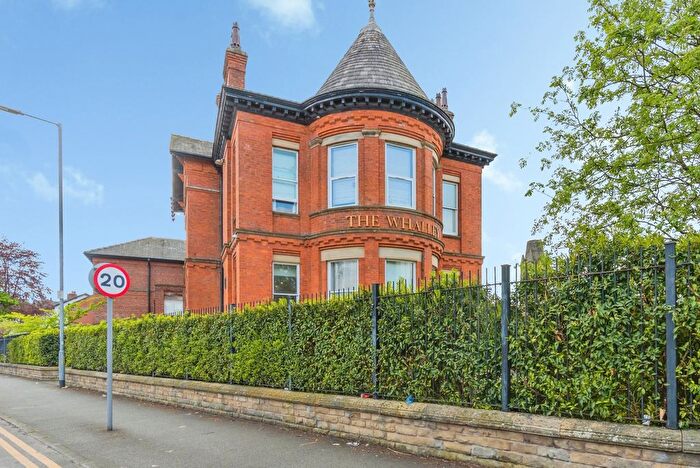 2 Bedroom Flat For Sale In Withington Road, Whalley Range, Manchester, M16