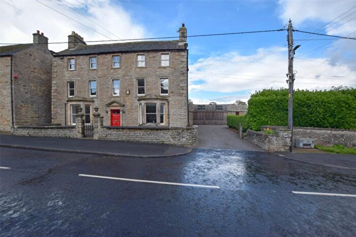 10 Bedroom Detached House For Sale In Bowes, Barnard Castle, County Durham, DL12
